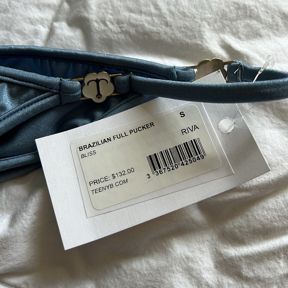 NWT Teeny B Bikini - Picture 4 of 5